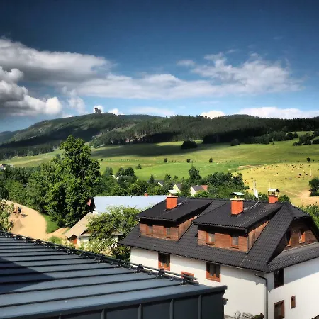 Dolni Morava - Apartmany Exterior photo