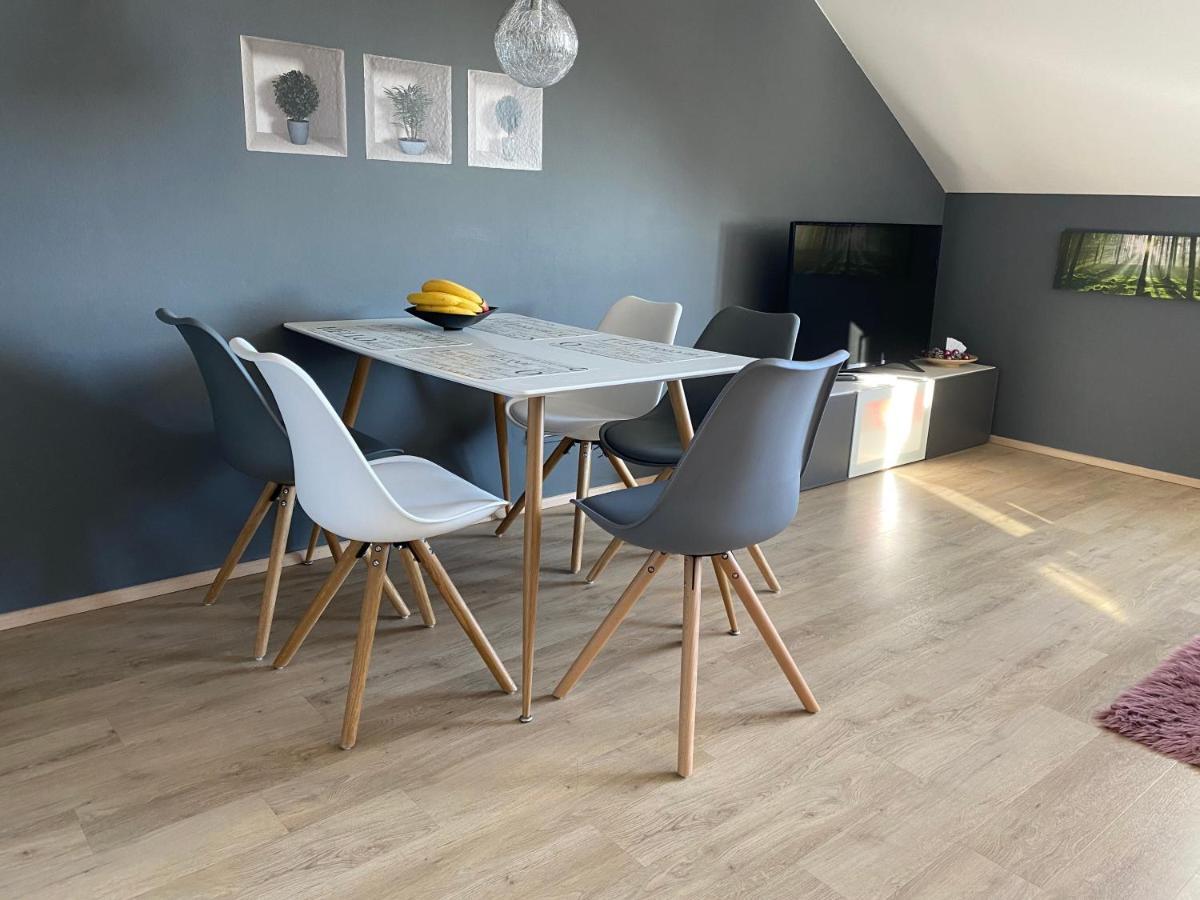Apartament -