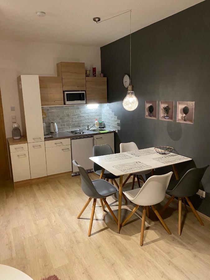 Apartment - Dolni Morava