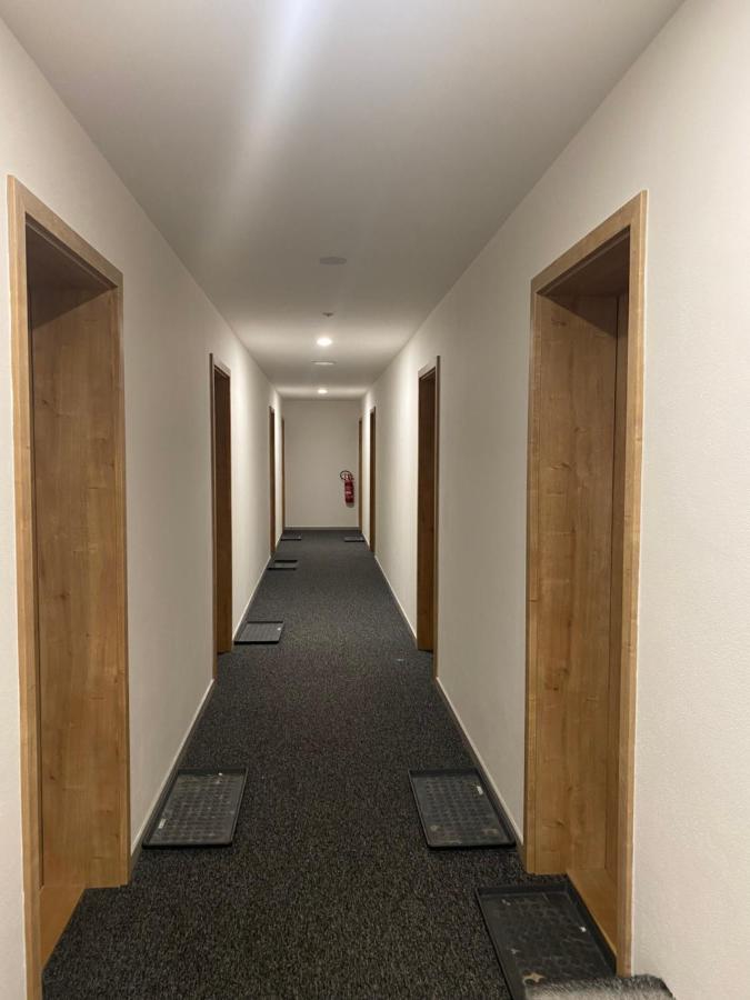 Apartment -