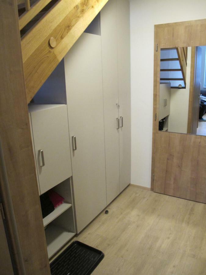 - Apartment *
