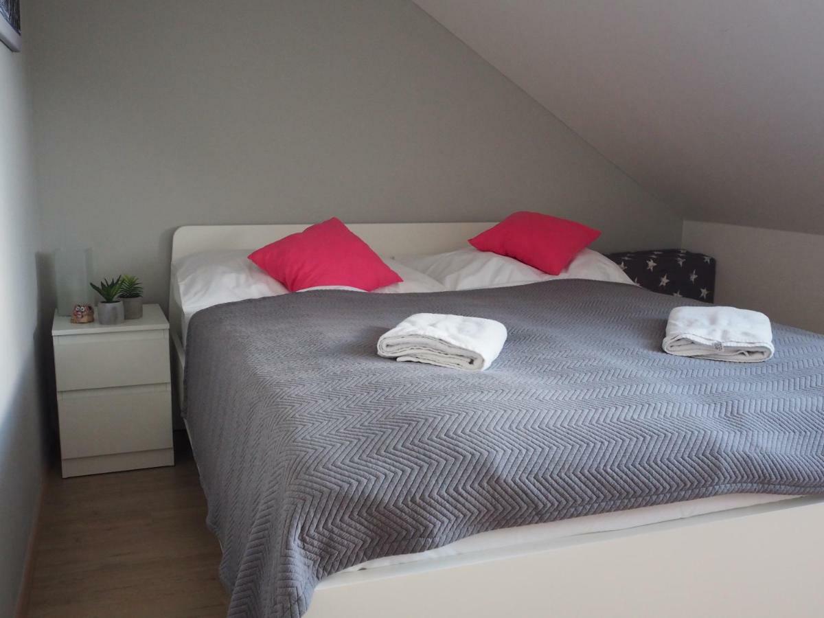 - Apartment Dolni Morava