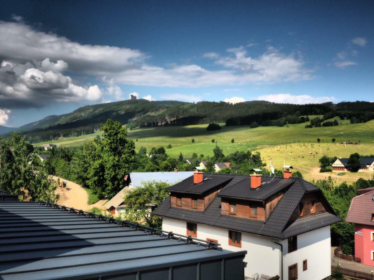 Apartment - Dolni Morava