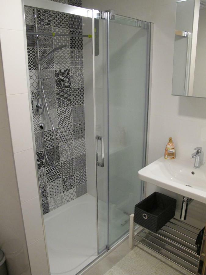 - Apartment *